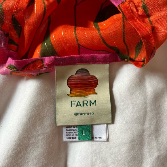 Farm Rio Sarong - Picture 6 of 6